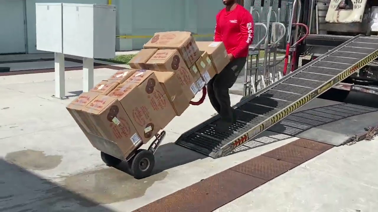 OTR TO FOODSERVICE | ROOKIE DRIVER | GOES TO WORK | #illwise#usfoods#sysco#Cheneybrothers#motivate