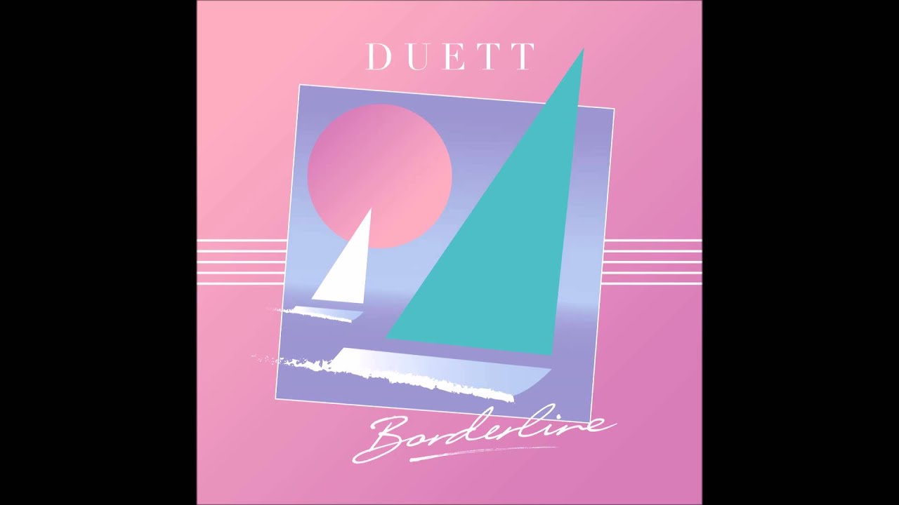 Duett - Julienne (Feat. Stewart Lockwood)