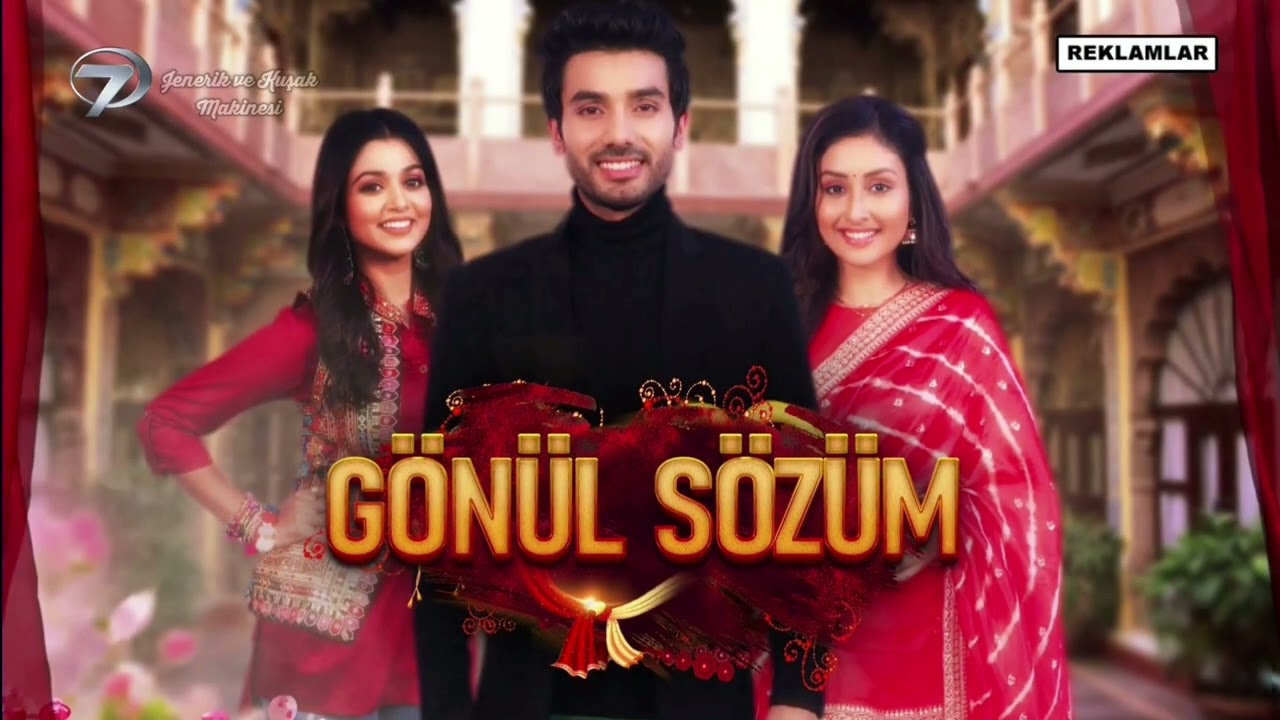 Kanal7 Reklam Kuşağı - 11 Ocak 2026