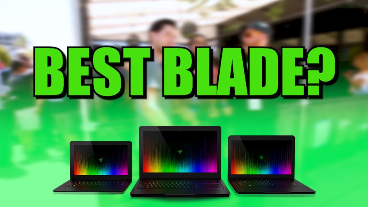 The BEST Blade?? - REAL ULTIMATE POWER