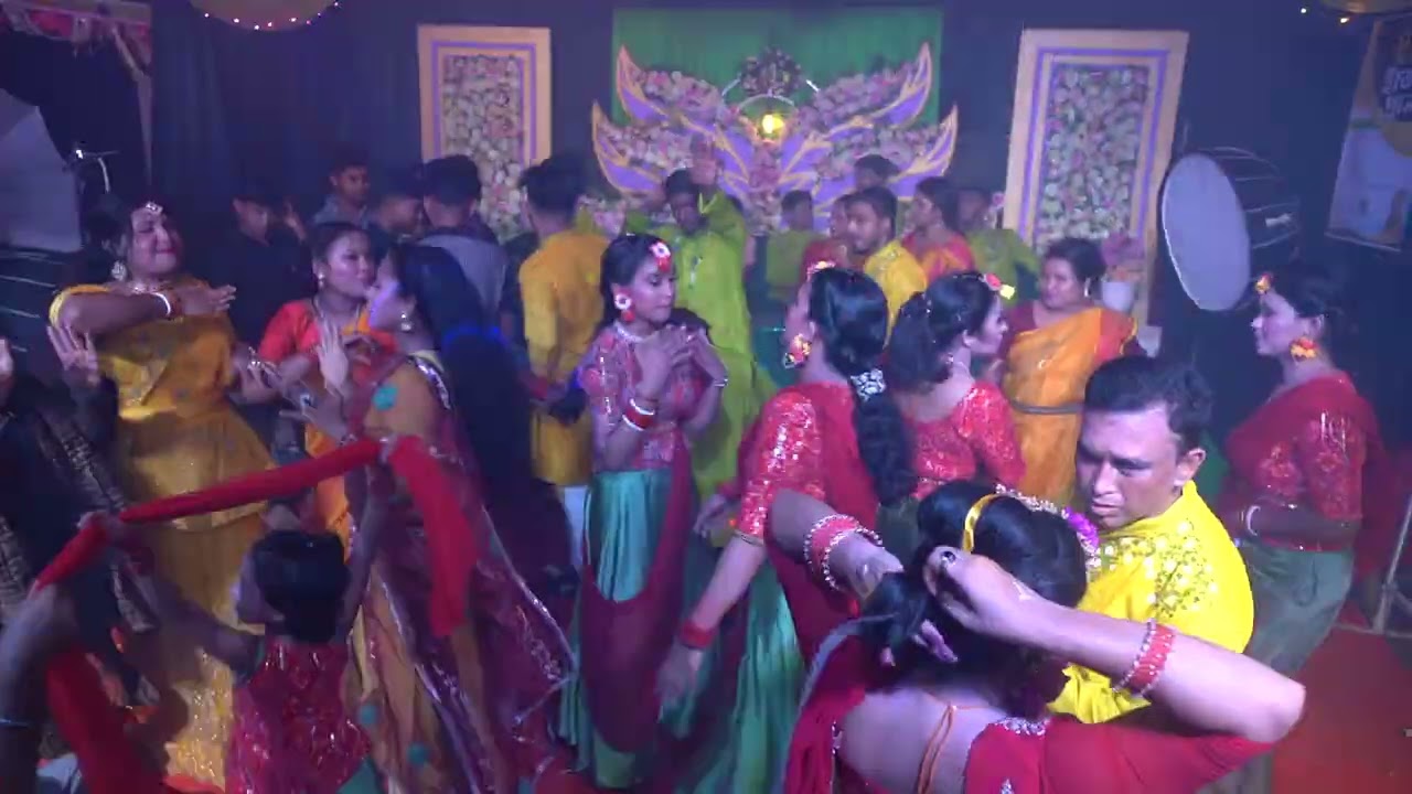 পেয়ার লাল রে, আমার পেয়ার লাল রে