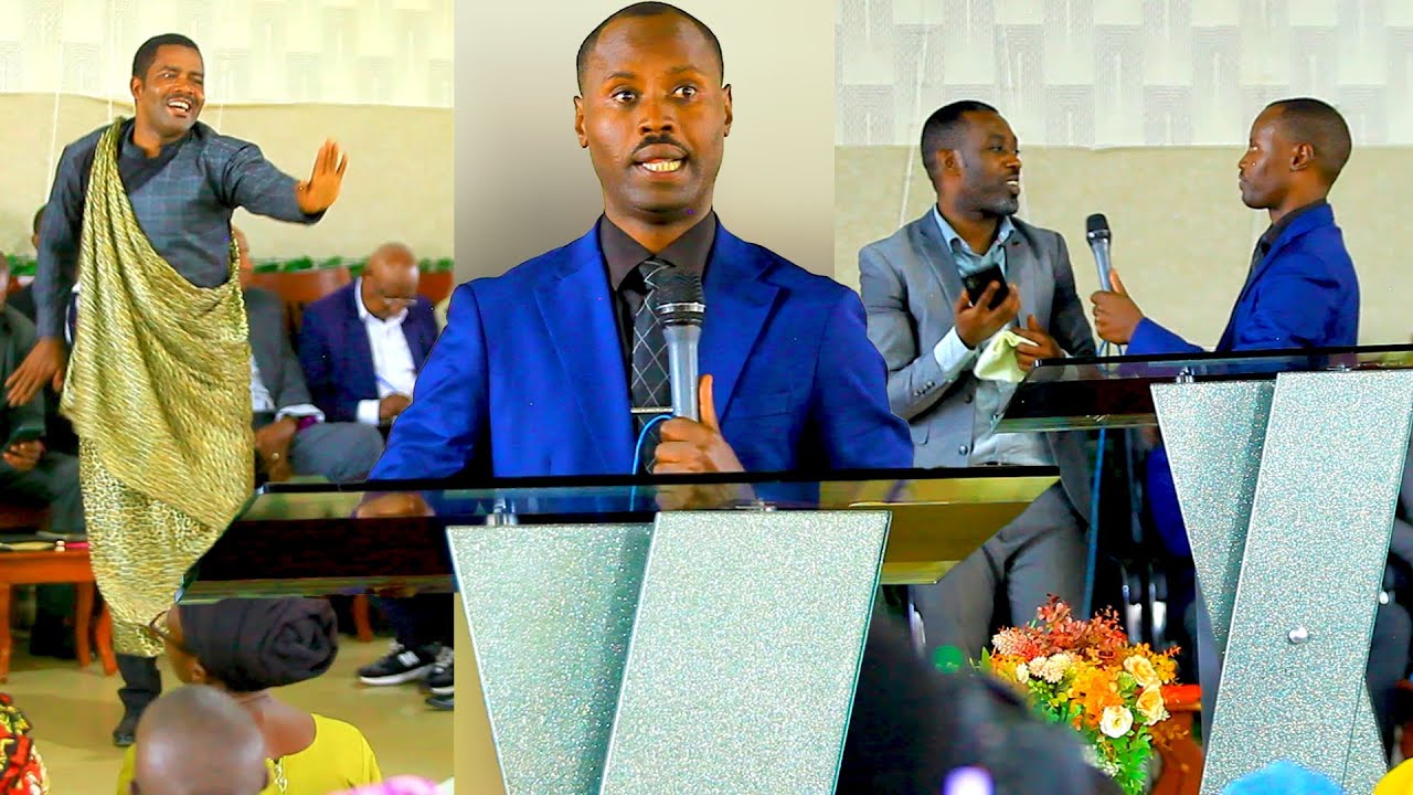 AYIWEE!!🔥ESE NAWE WARIWAGERA MUBIHE NKIBI??😭//NTUGATINYE IBIBI GERANA NA YESU KUMUSARABA //EV.PETER