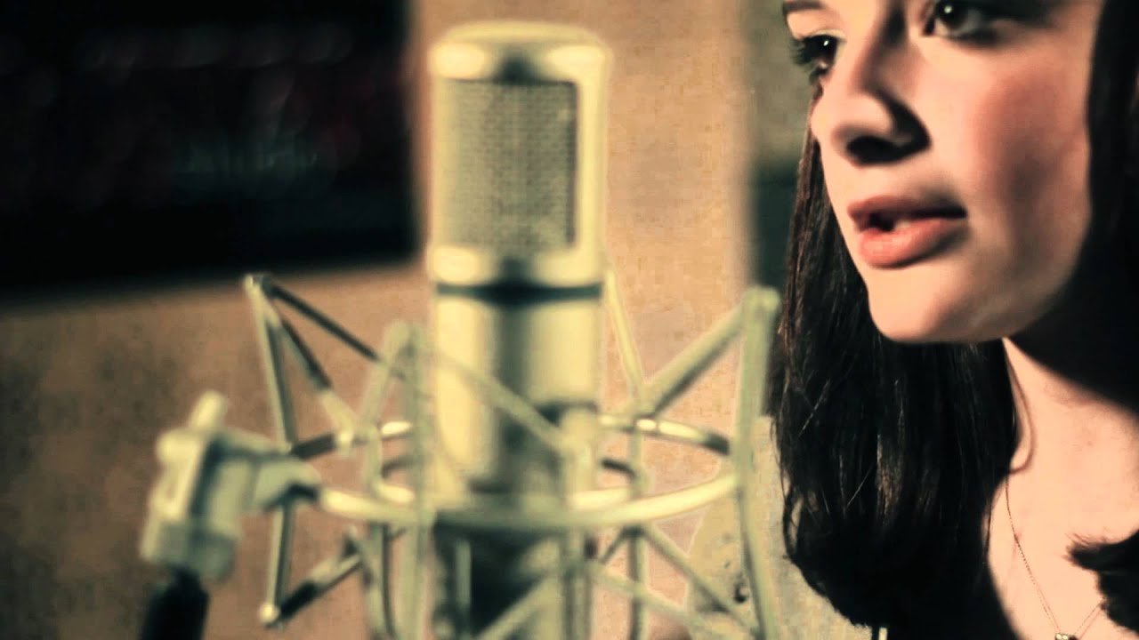 Rascal Flatts - What Hurts The Most   ( cover by Natali Ilijoska )  HD