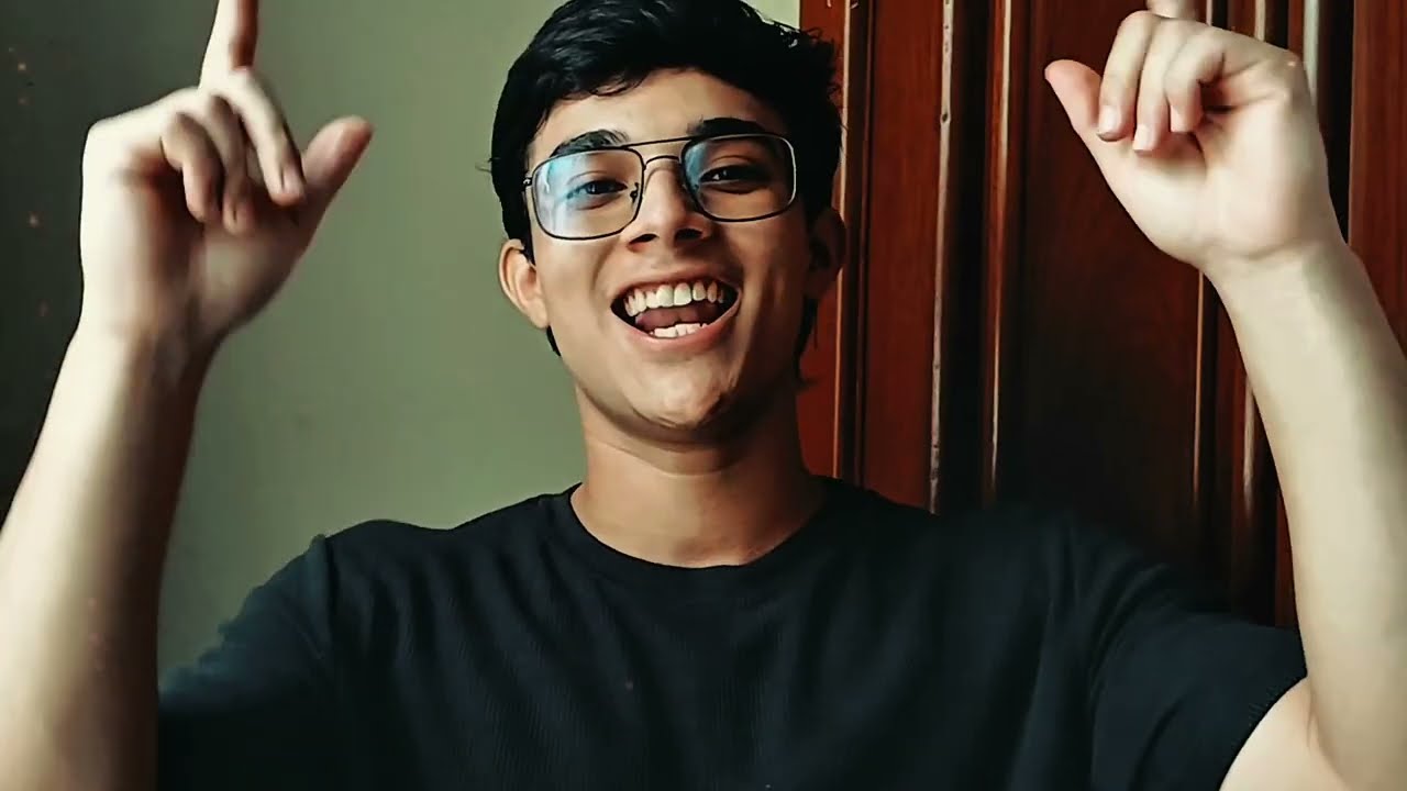 Isso vai te ajudar depois dos 18 anos.