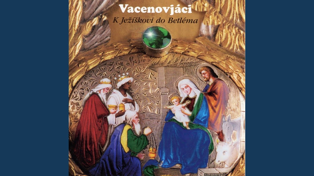 Narodil Se Kristus P&aacute;n