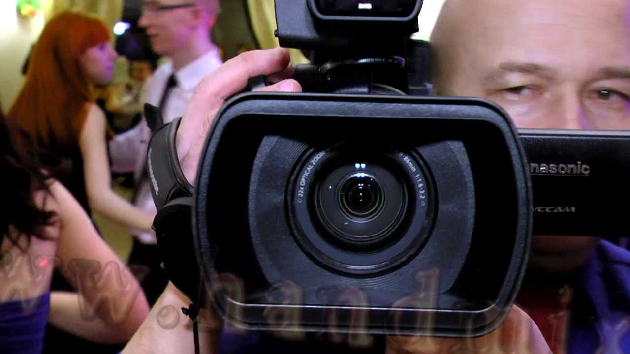 Zwiastun filmu studniówkowego Lipsko 2014