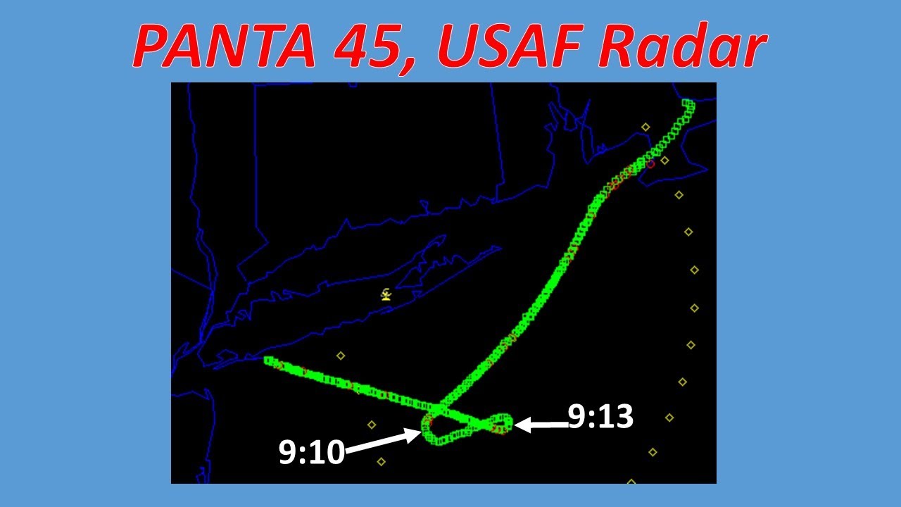 9/11: And Then There Was Chaos, Episode V, The Otis Scramble, Part 3, The Gretzky Rule (updated)