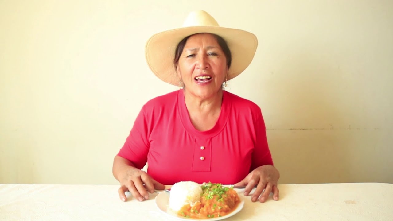 EL VERDADERO LOCRO AREQUIPEÑO- SUPER FÁCIL😋 RECETAS AREQUIPEÑAS PARA EL MUNDO