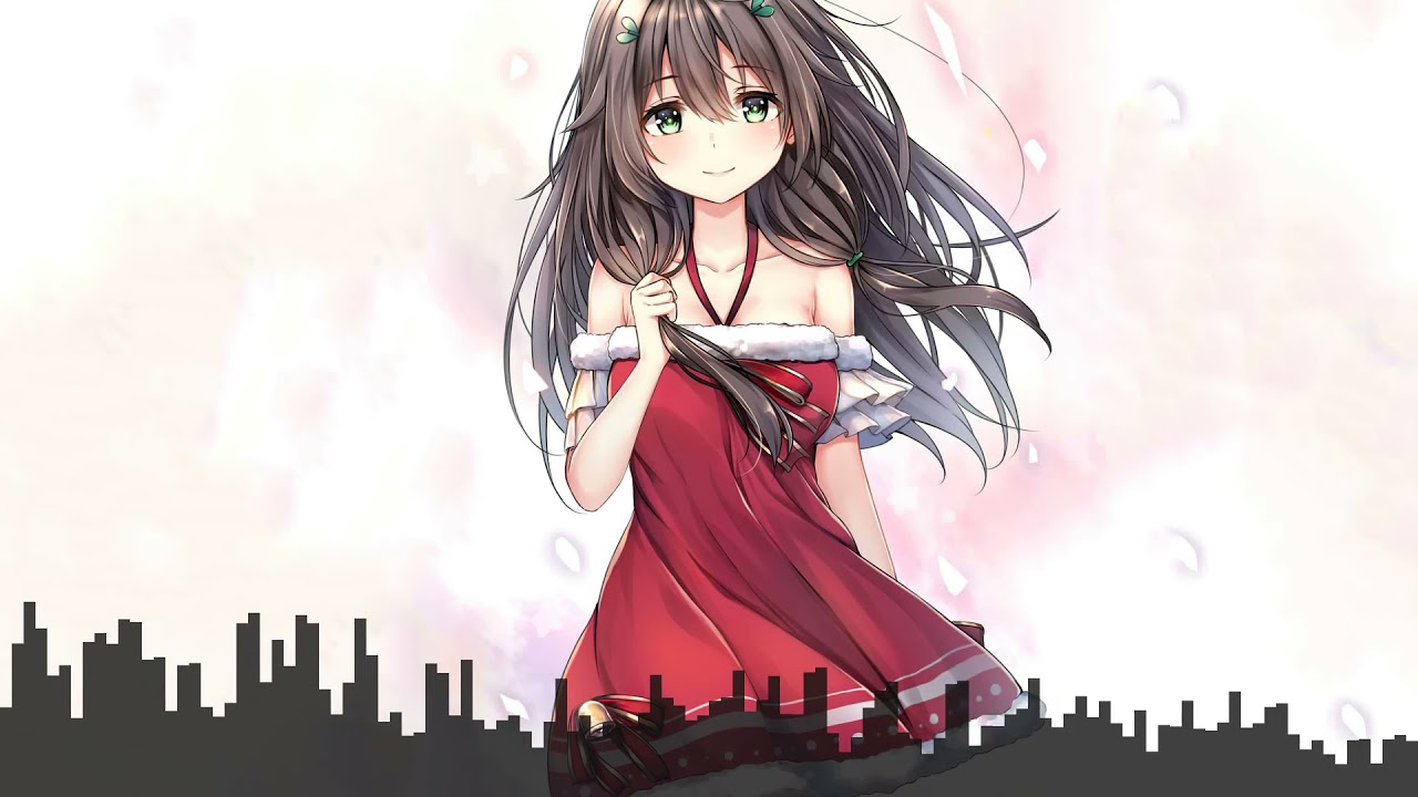 [Nightcore] La Zarra - Tu t’en iras