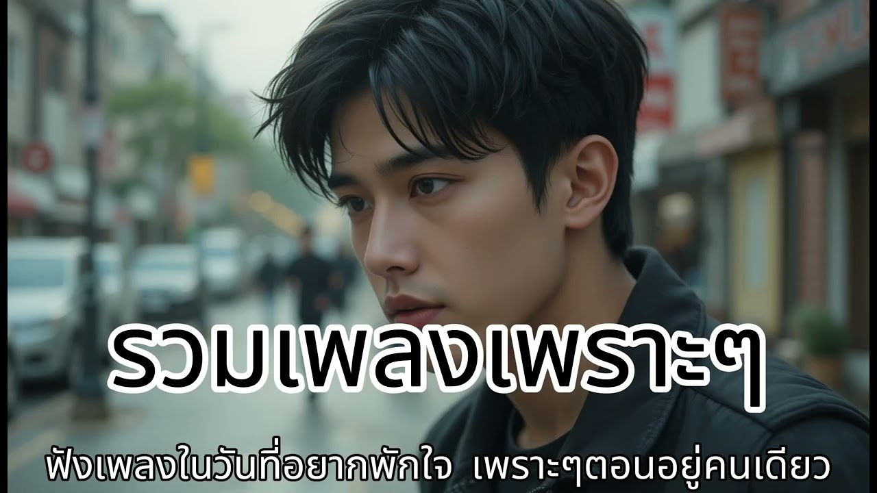 รวมเพลงเพราะๆ มาใหม่ 2026 No.129