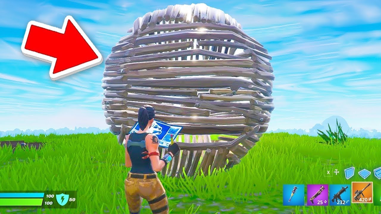 ВСИЧКИ FORTNITE ТРИКОВЕ, КОИТО НЕ ЗНАЕШ!