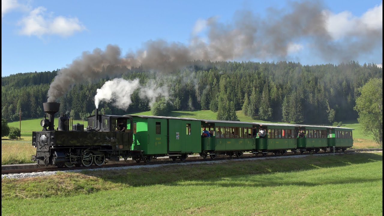 Taurachbahn 