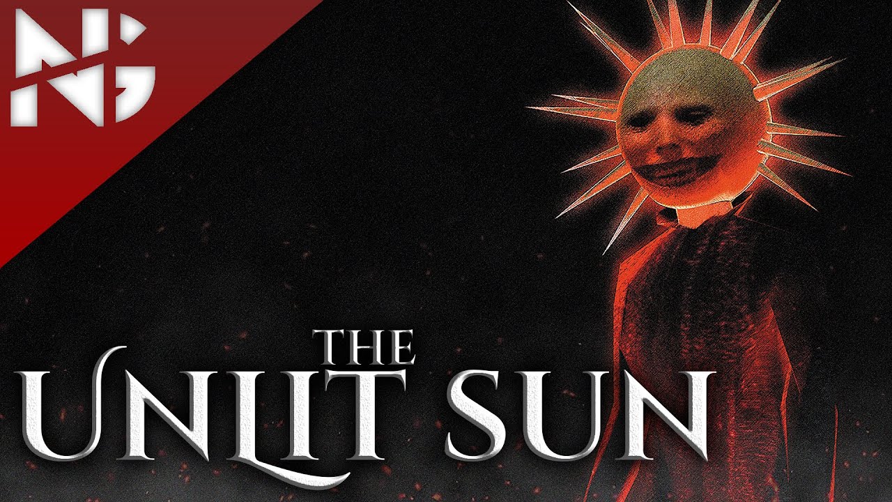 The Unlit Sun | Trailer