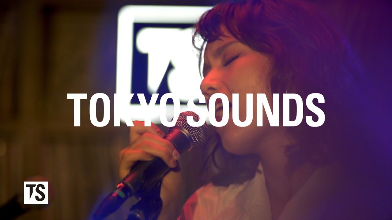 Anly - DREAM ON (Music Bar Session)