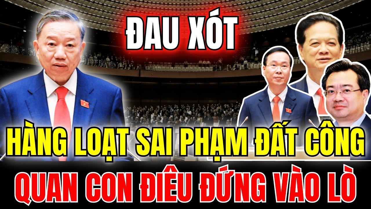 [PODCAST] KHI CON KIẾN GẶM NỀN MÓNG: Lật Tẩy Màn 