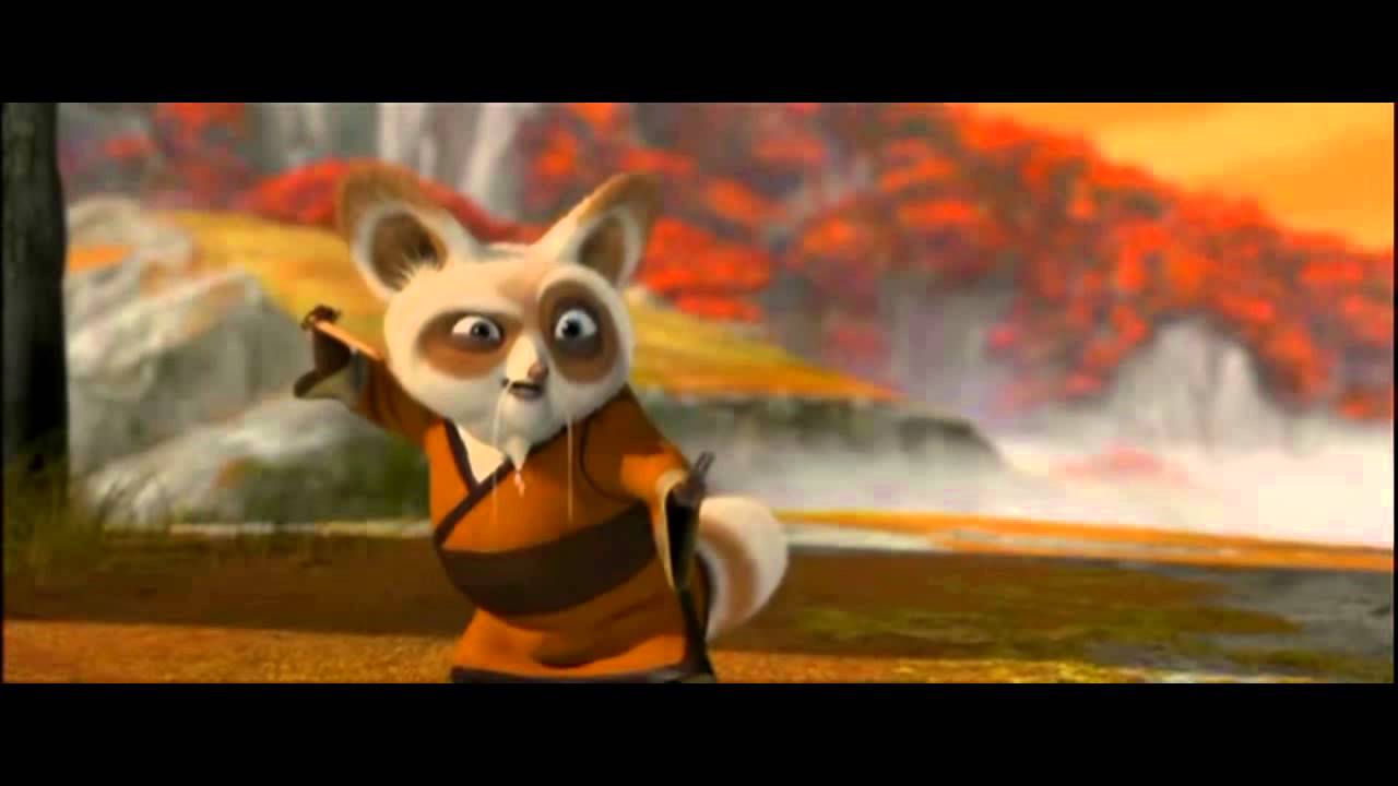Kung Fu Panda - 