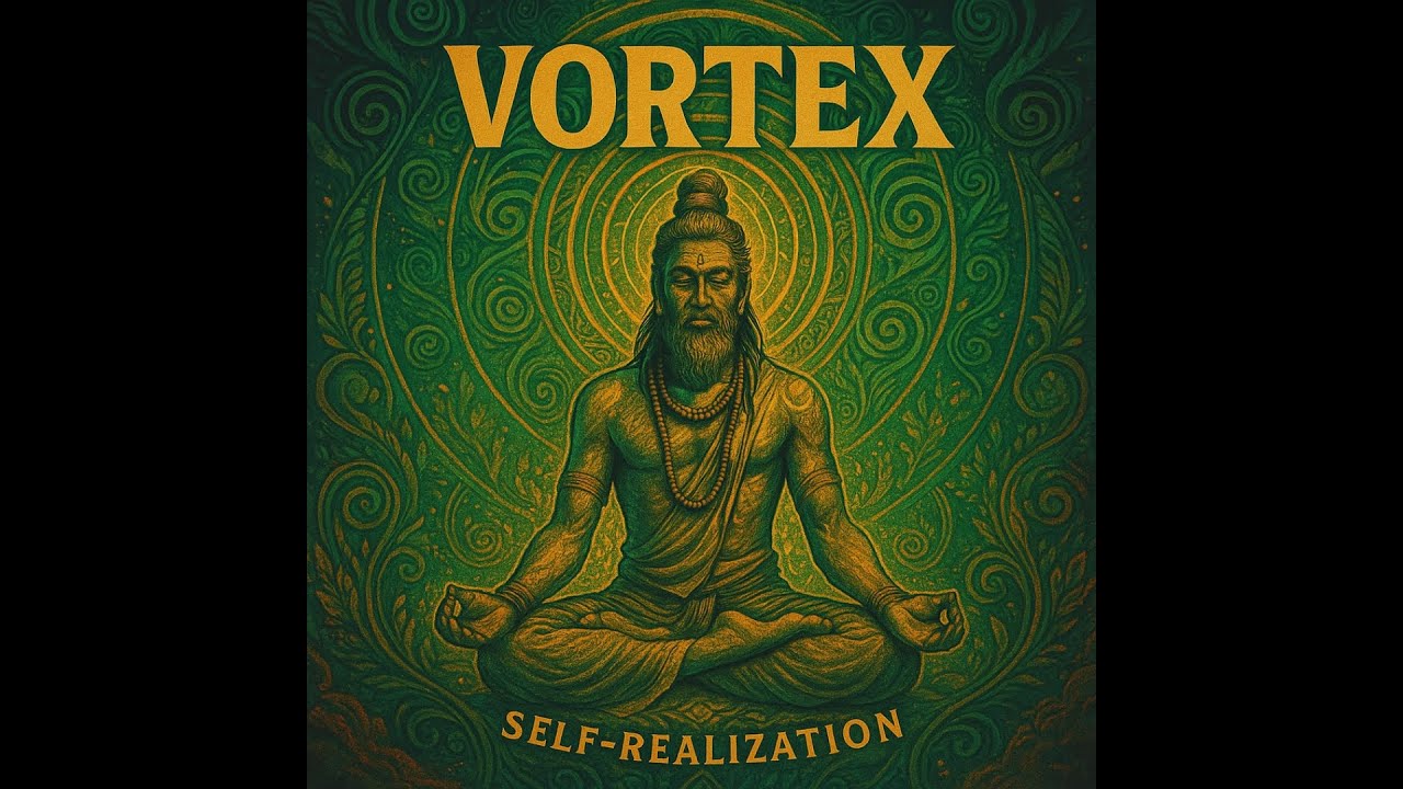 SELF REALIZATION - VORTEX