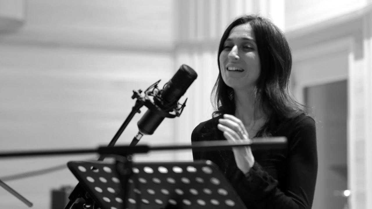 SONO FAMIGLIA Arianna Lanci, Luigi Pizzaleo