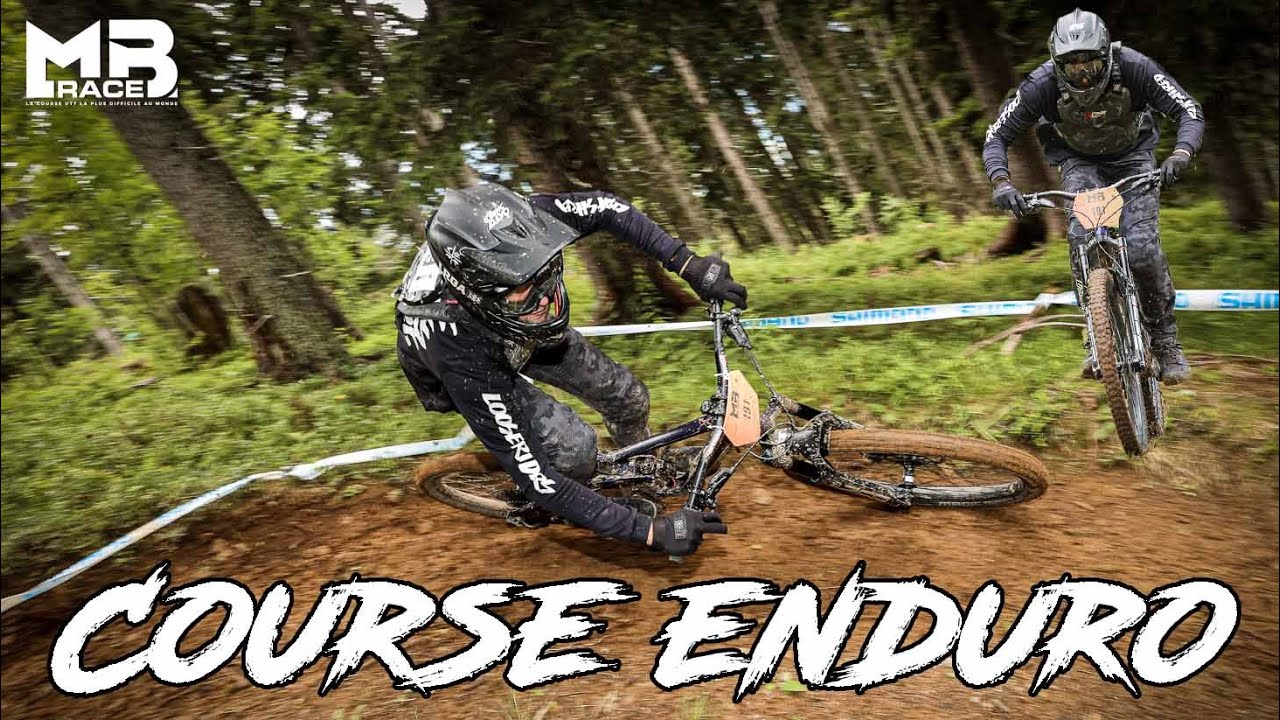 MB Race 2023 : TOP 10 dans la boue !