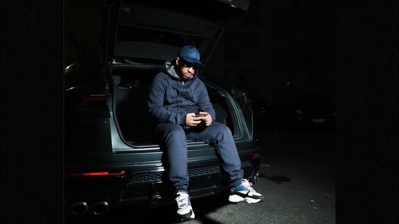 (FREE) Mous-K x Timar Type Beat - 