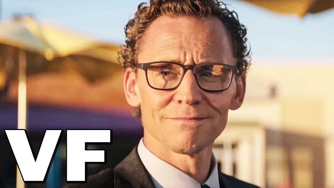 LIFE OF CHUCK Bande Annonce VF (2025) Tom Hiddleston, Stephen King