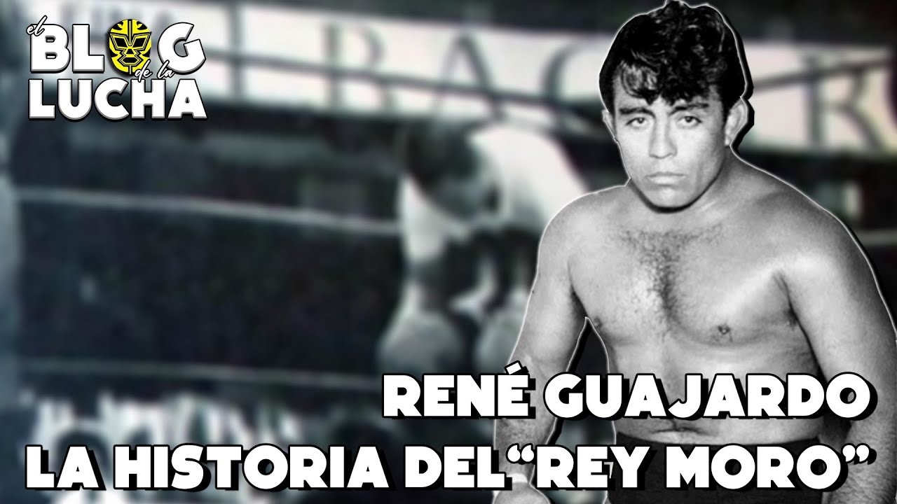 La historia de René Guajardo en voz de su hija, los inicios y el triste final del 