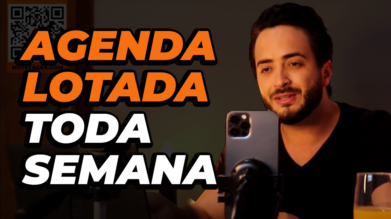 Estratégia para CANTOR DE BARZINHO Vender Mais Shows