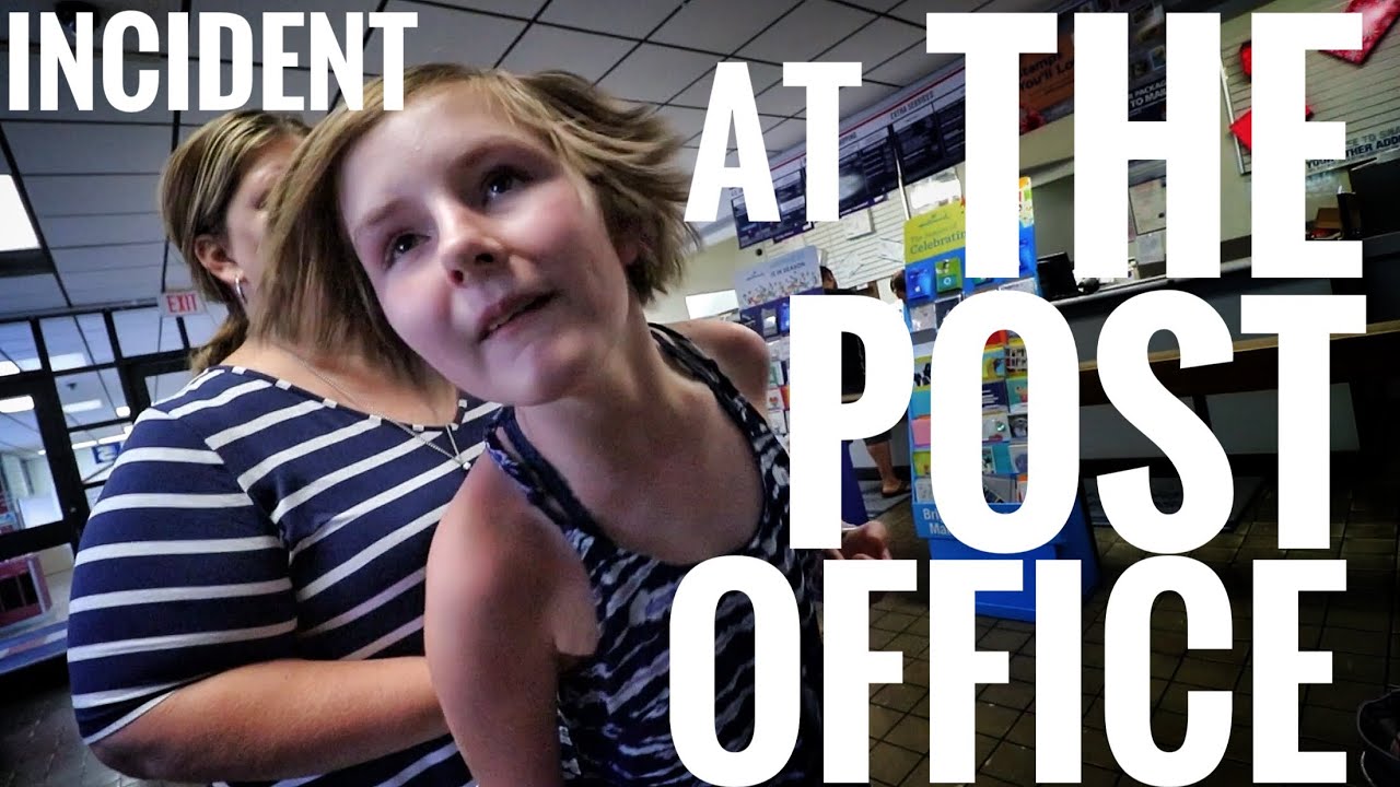 Severe Autism In Public ~ The Lost Vlog