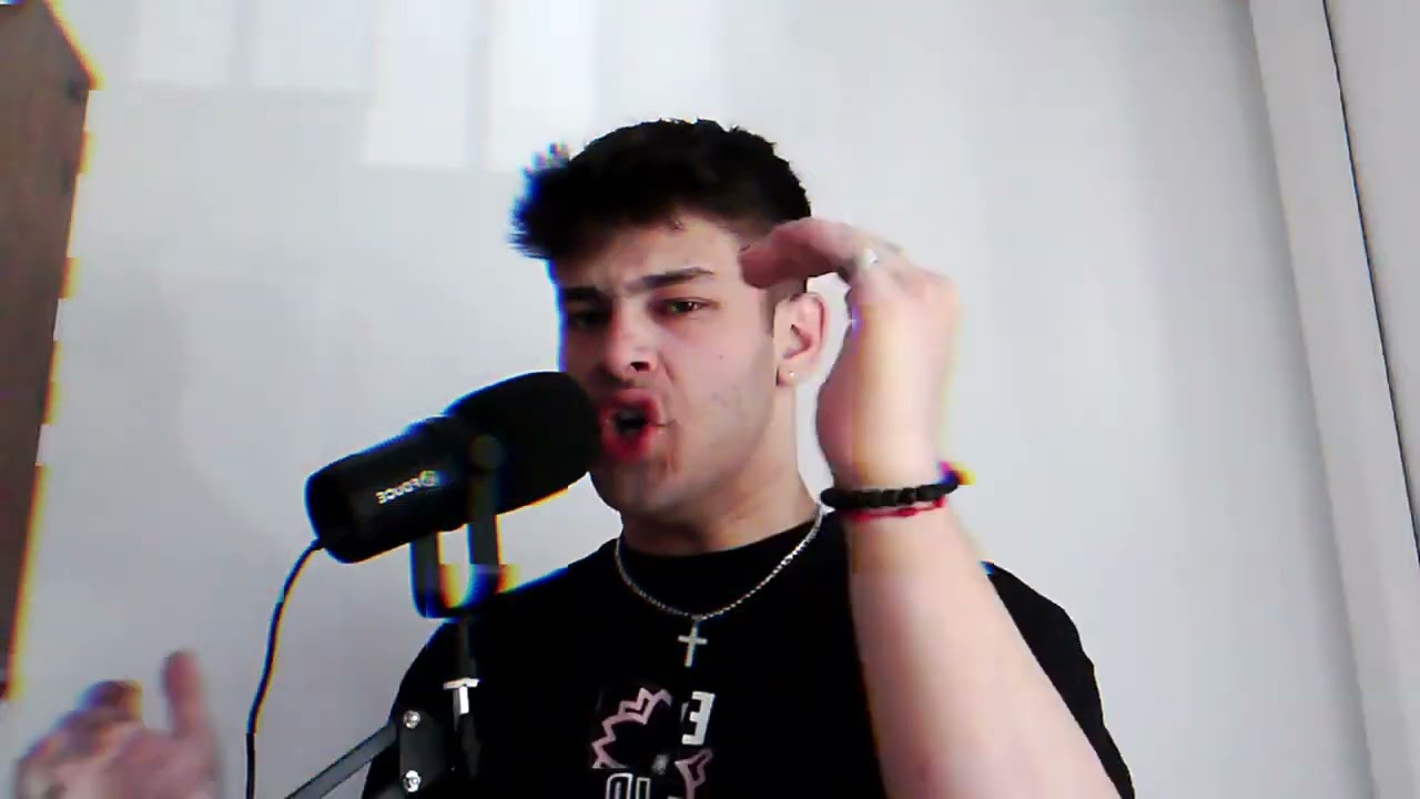 Evolved - EntreBeats Beatbox battle Wildcard 2024