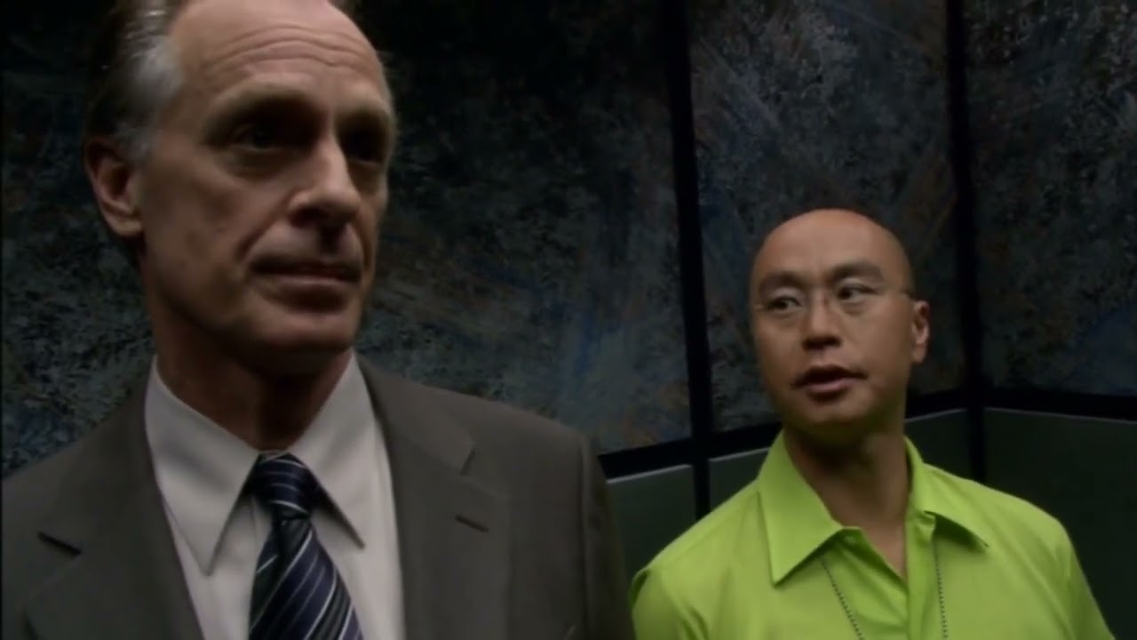 Dexter Quote : Vince Masuka - So i hear a rumor you're tracking all our internet activity
