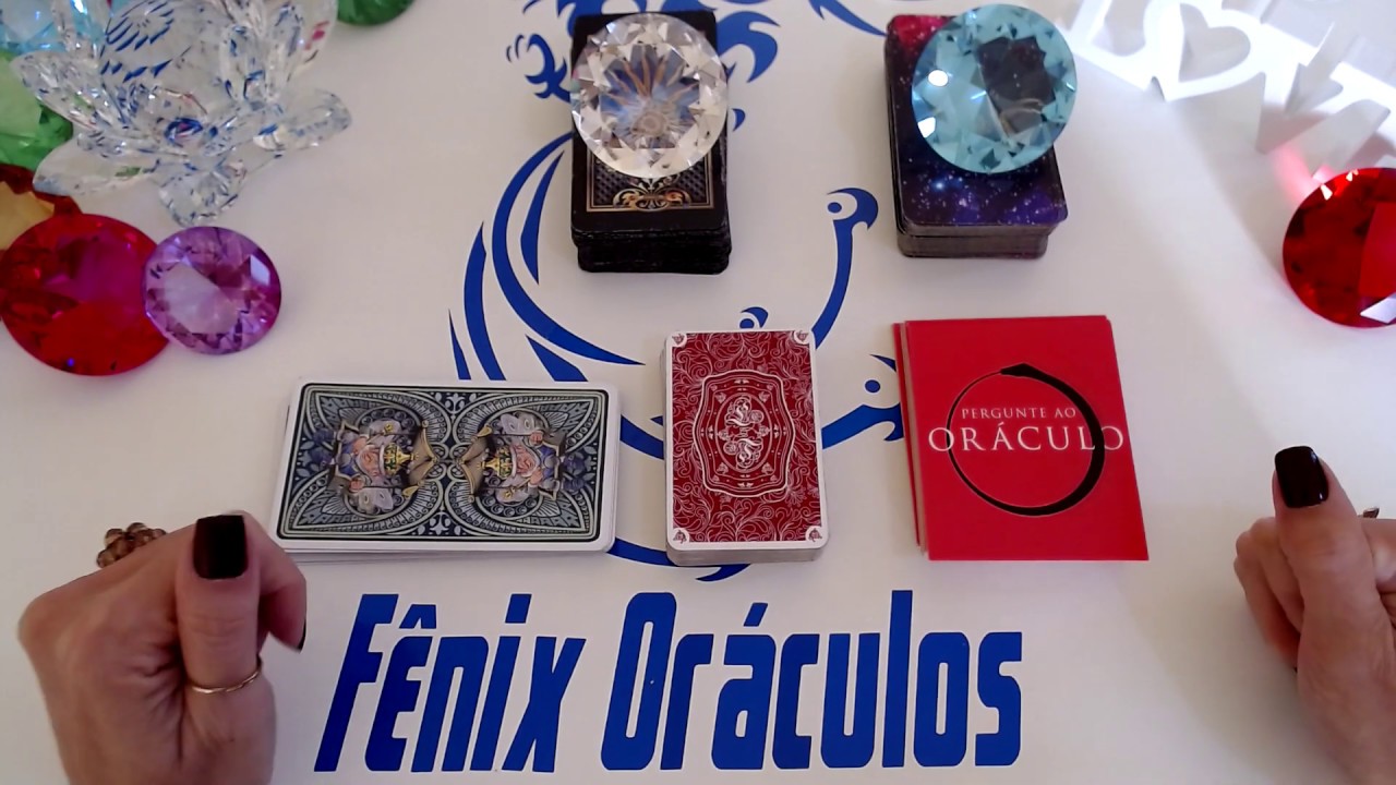 O QUE ELE (A) SENTE POR MIM HOJE? ESSE AFASTAMENTO ACABA? QUAIS BLOQUEIOS? DEMORA? - Tarot Responde