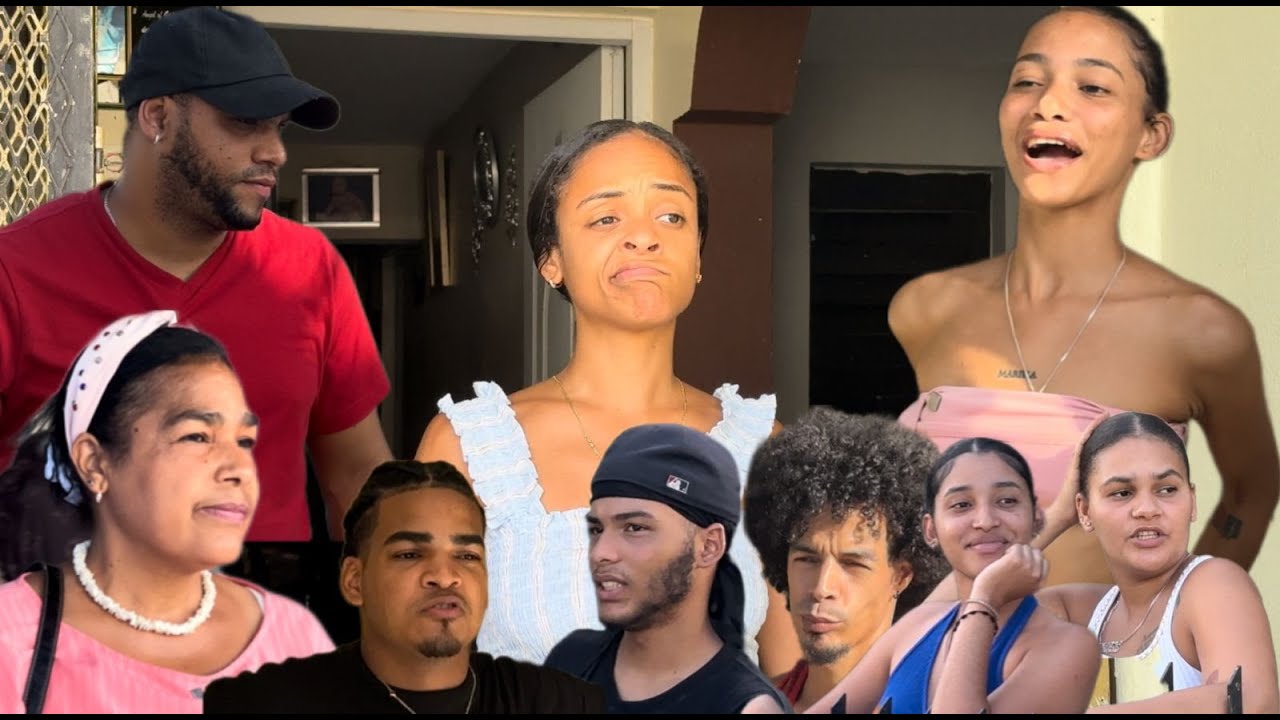 Problema Entre Vecinos Capitulo Final
