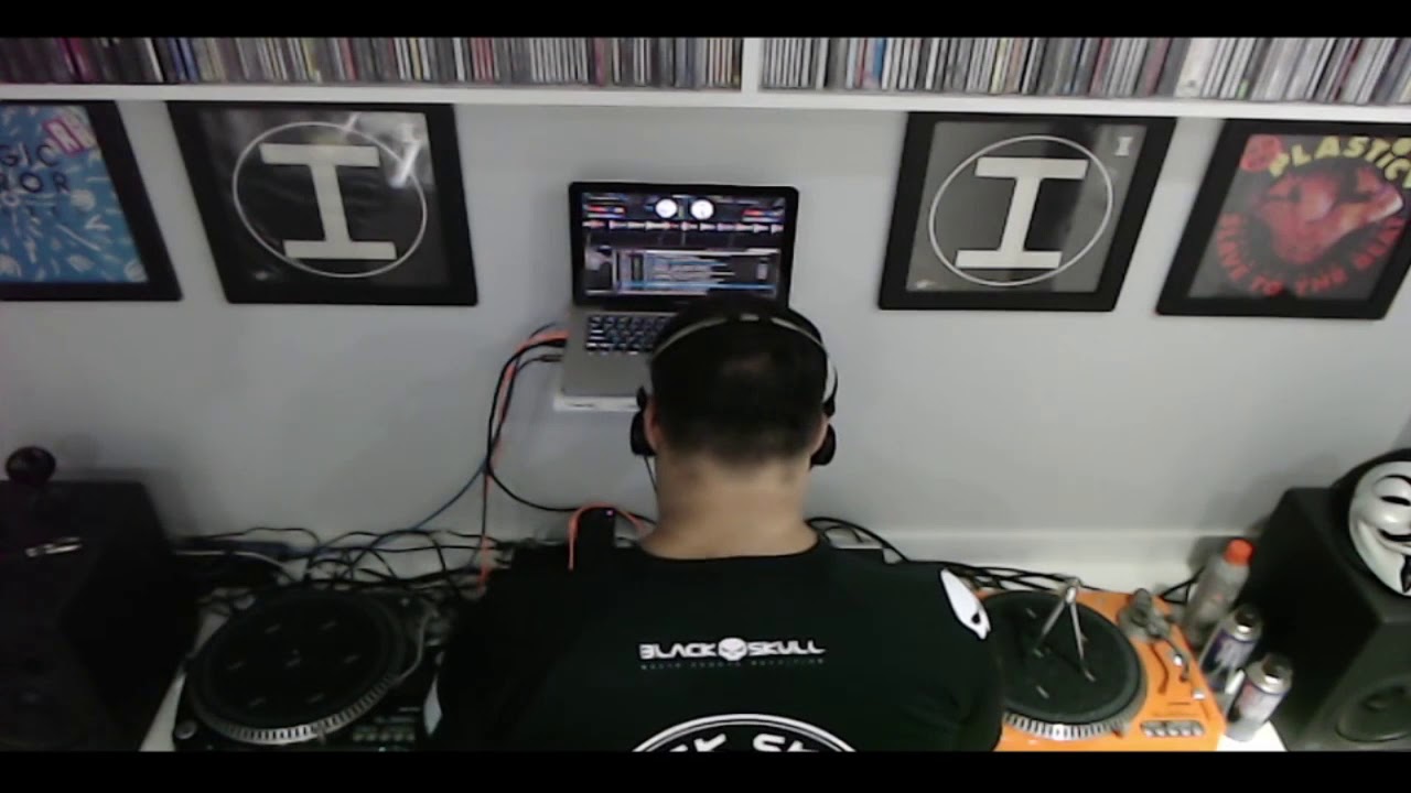 FAX YOURSELF - WALKING ON SUNSHINE [RE-REMIX 2K21]