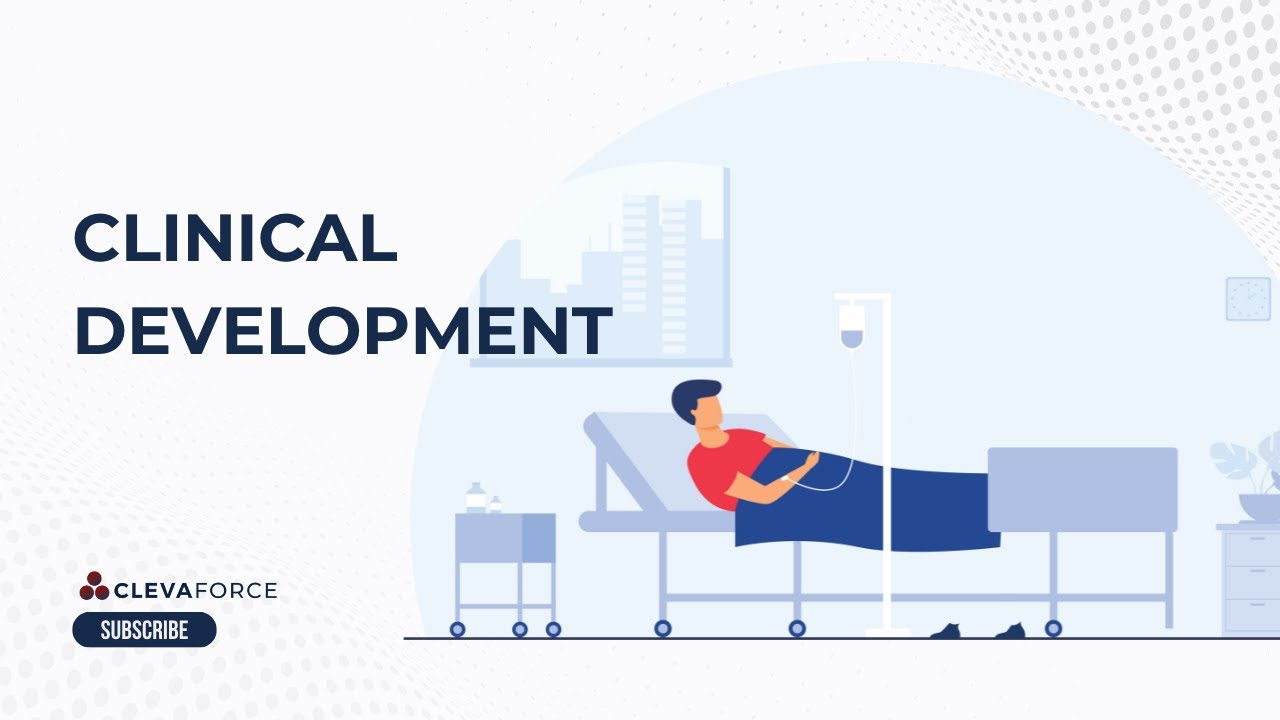 Clinical Development