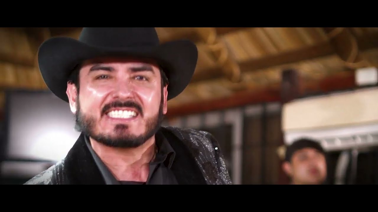 Julio Chaidez -  Aquí Se Van A Topar