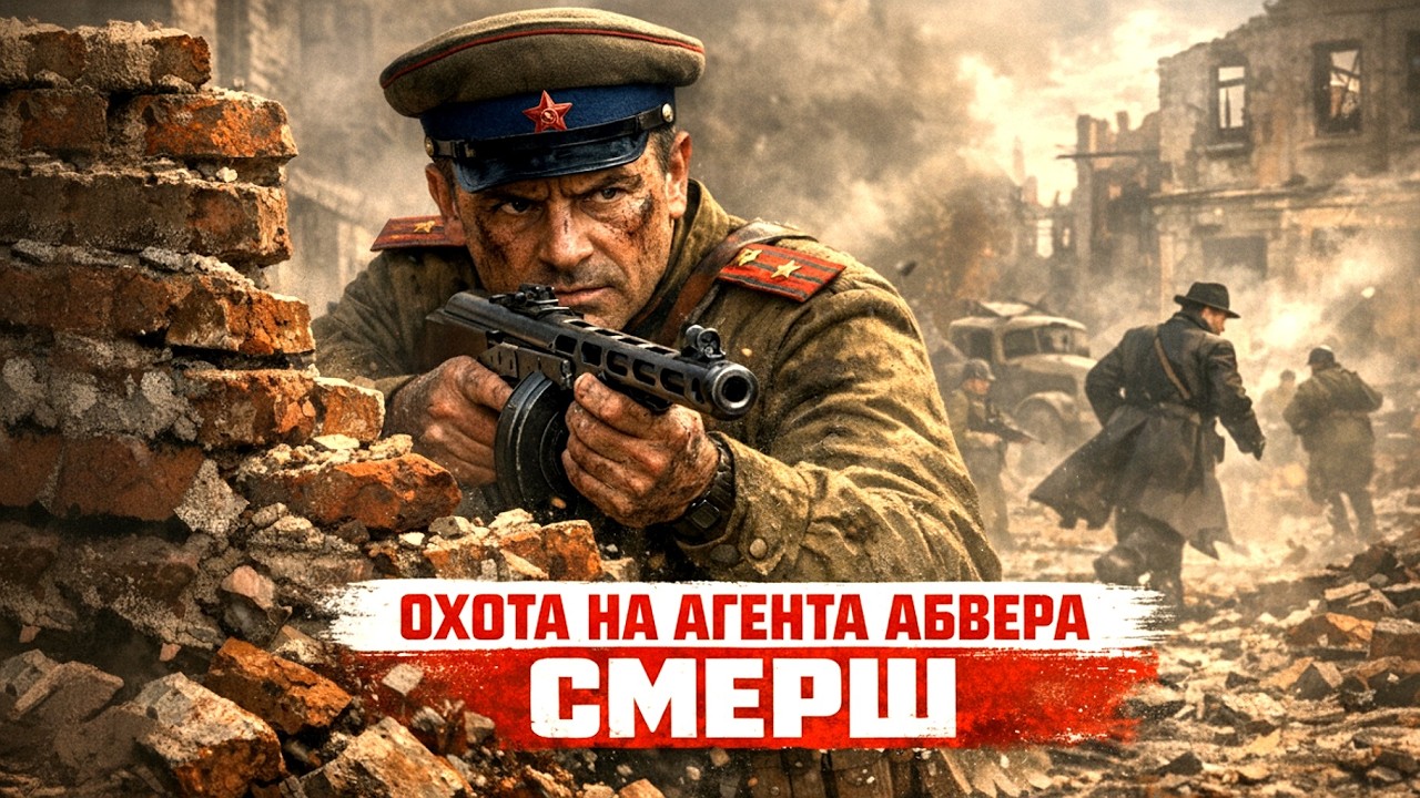 ОПЕРАЦИЯ 