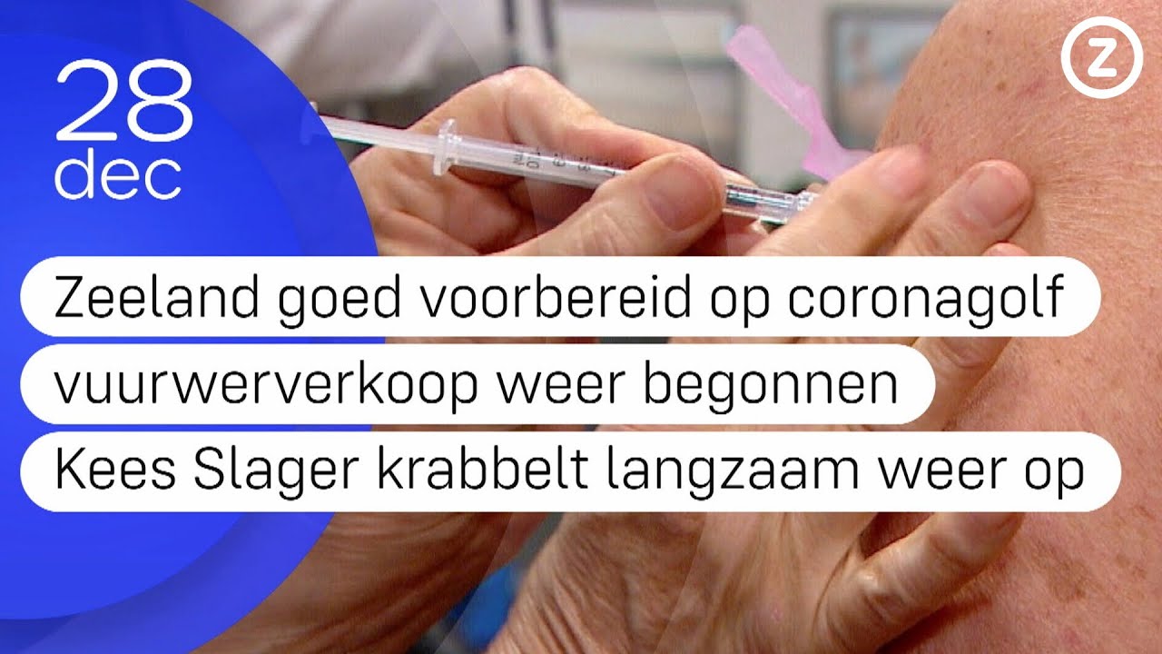 Zeeland Nu, donderdag 28 december 2023