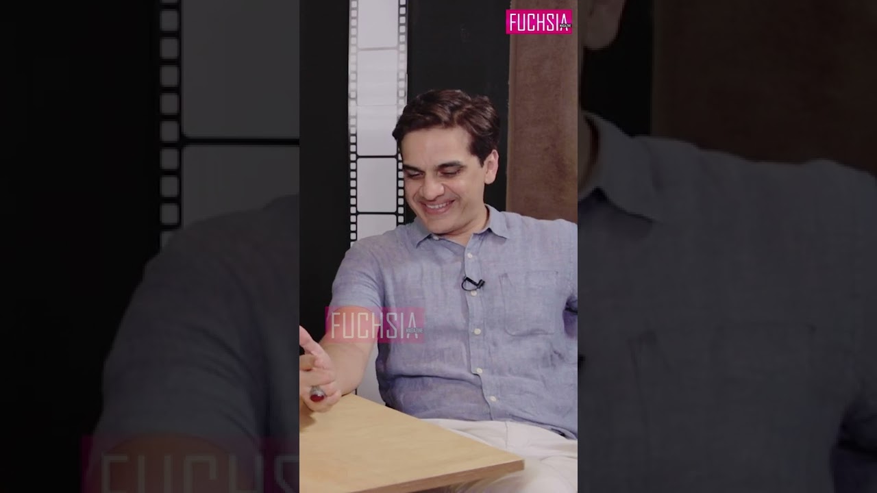Omair Rana on working with childrens