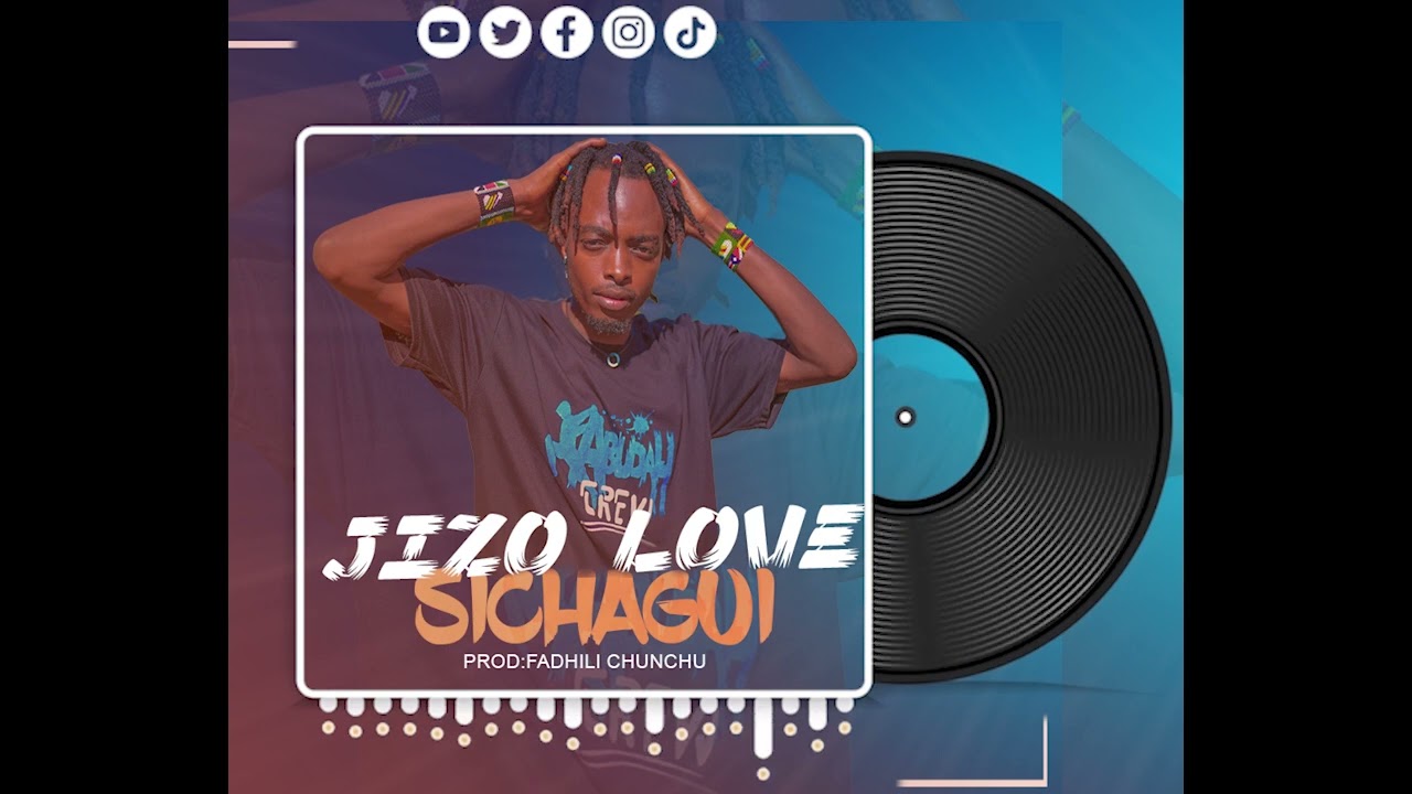 #audio#Jizolove #sichagui #mucis