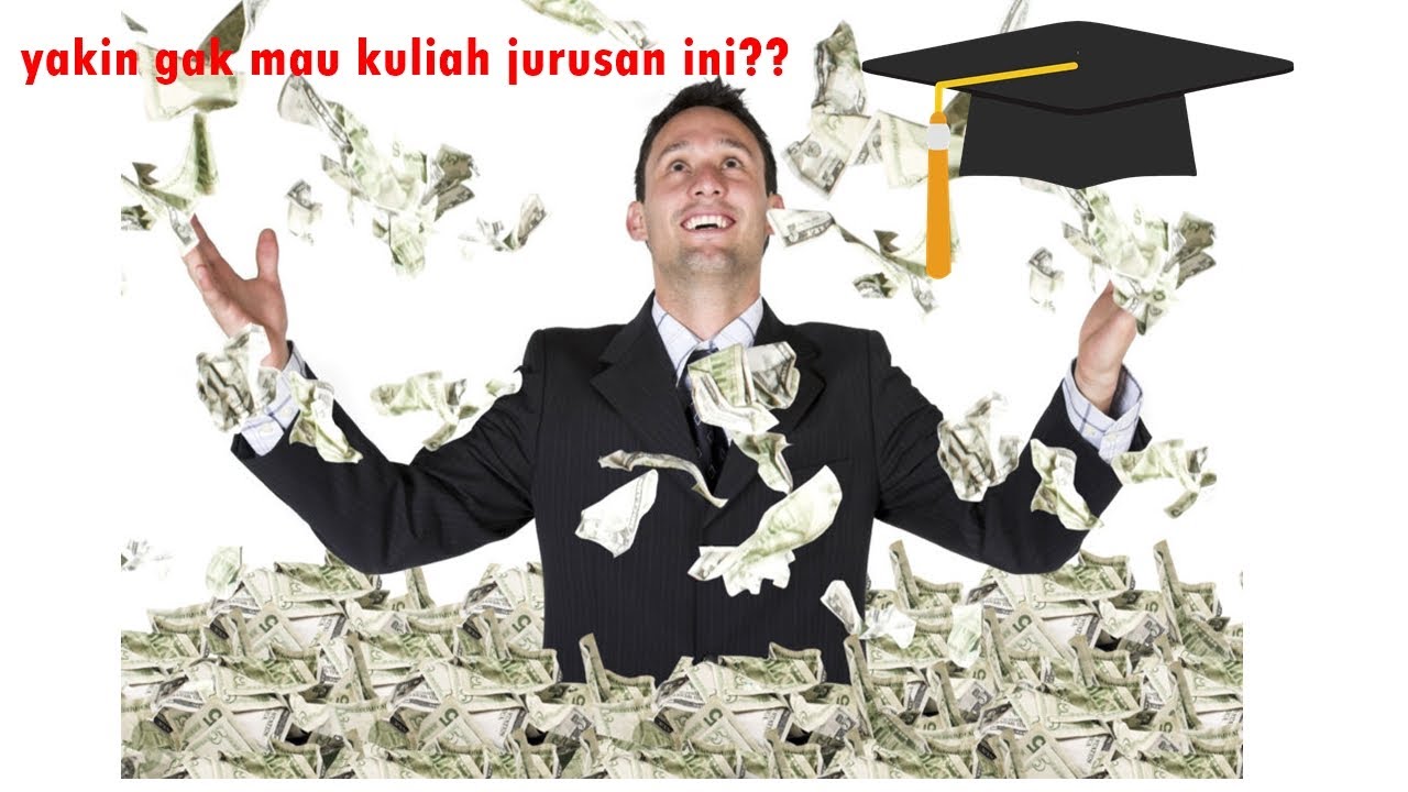 prospek kerja ilmu kelautan
