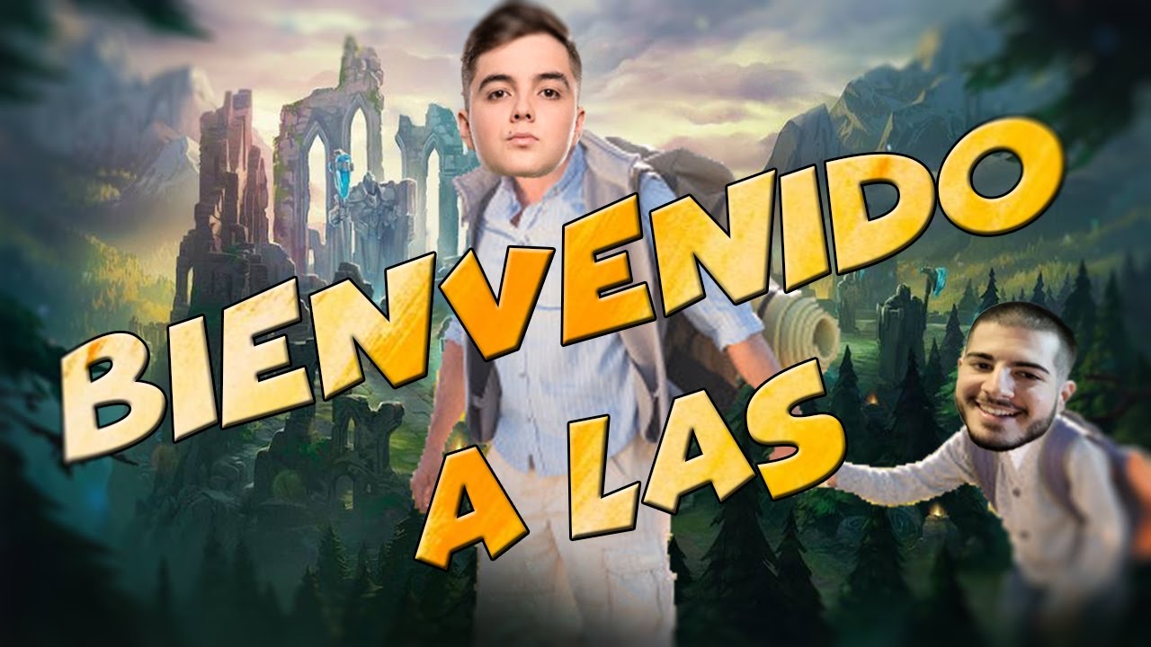 STOMPEANDO A ELMILLOR pt.2