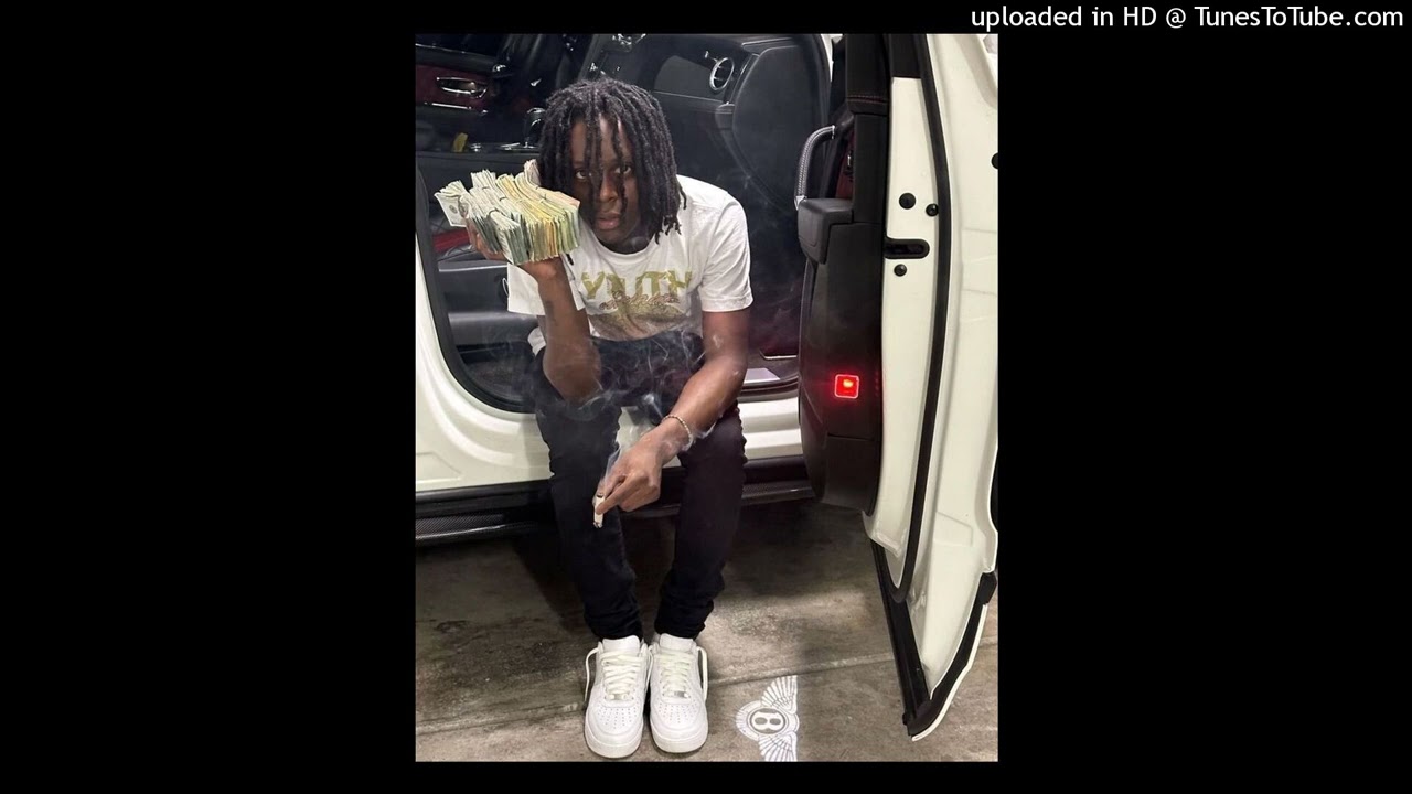 [FREE] Trap Type Beat - 