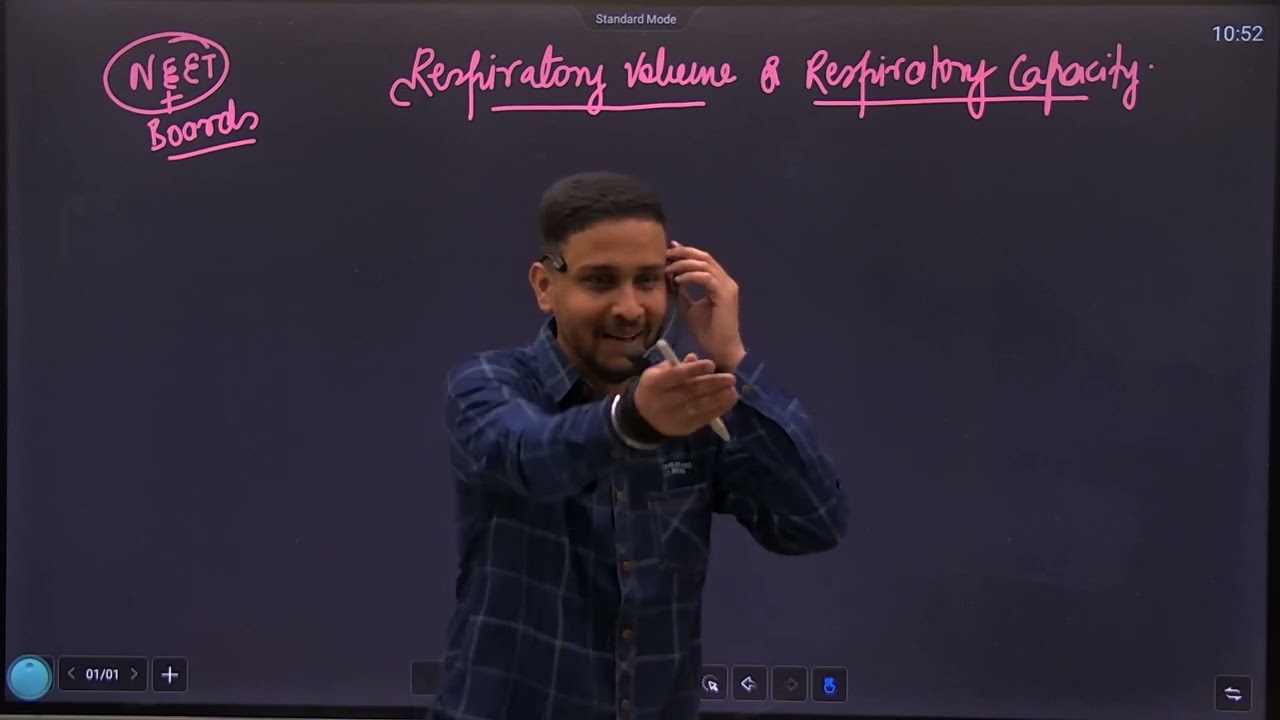 RES. VOLUME || ANURAG SIR || ASAS ACADEMY ||