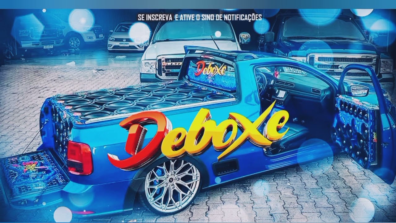 Grave da Deboxe -@Ícaroevinicíusoficial 