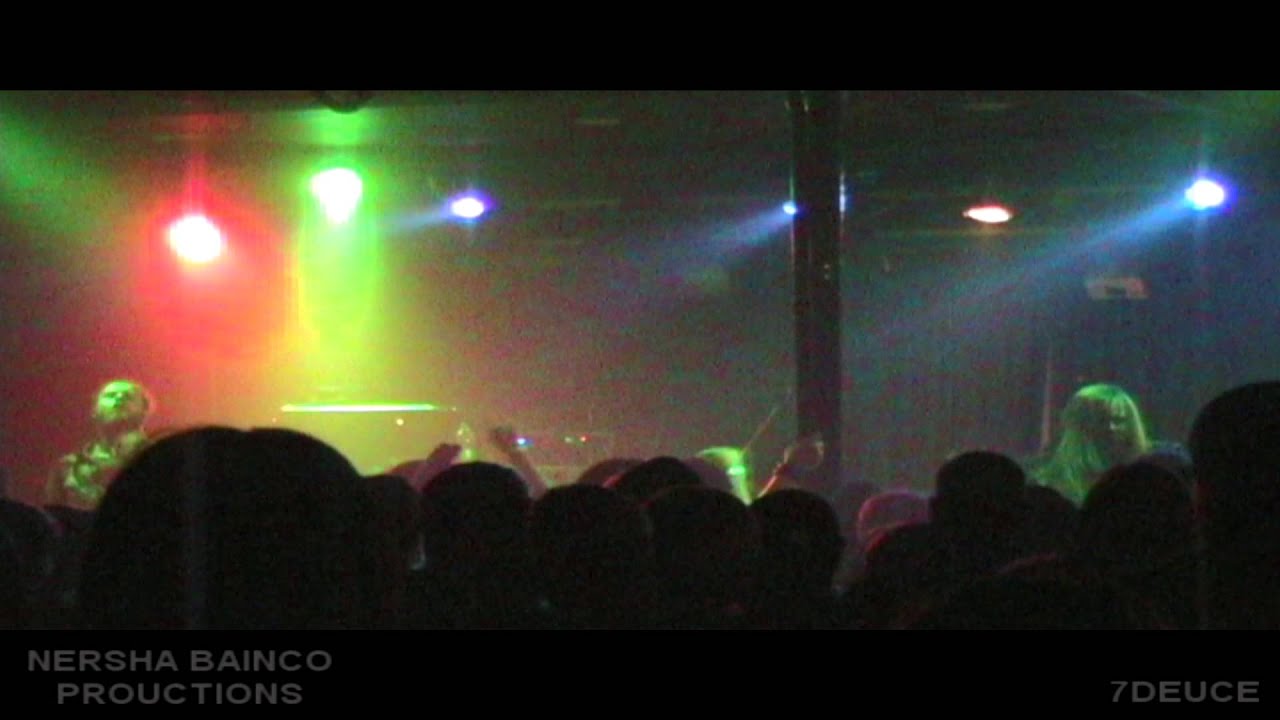 BAT SABBATH Live @ Rum Runners FULL