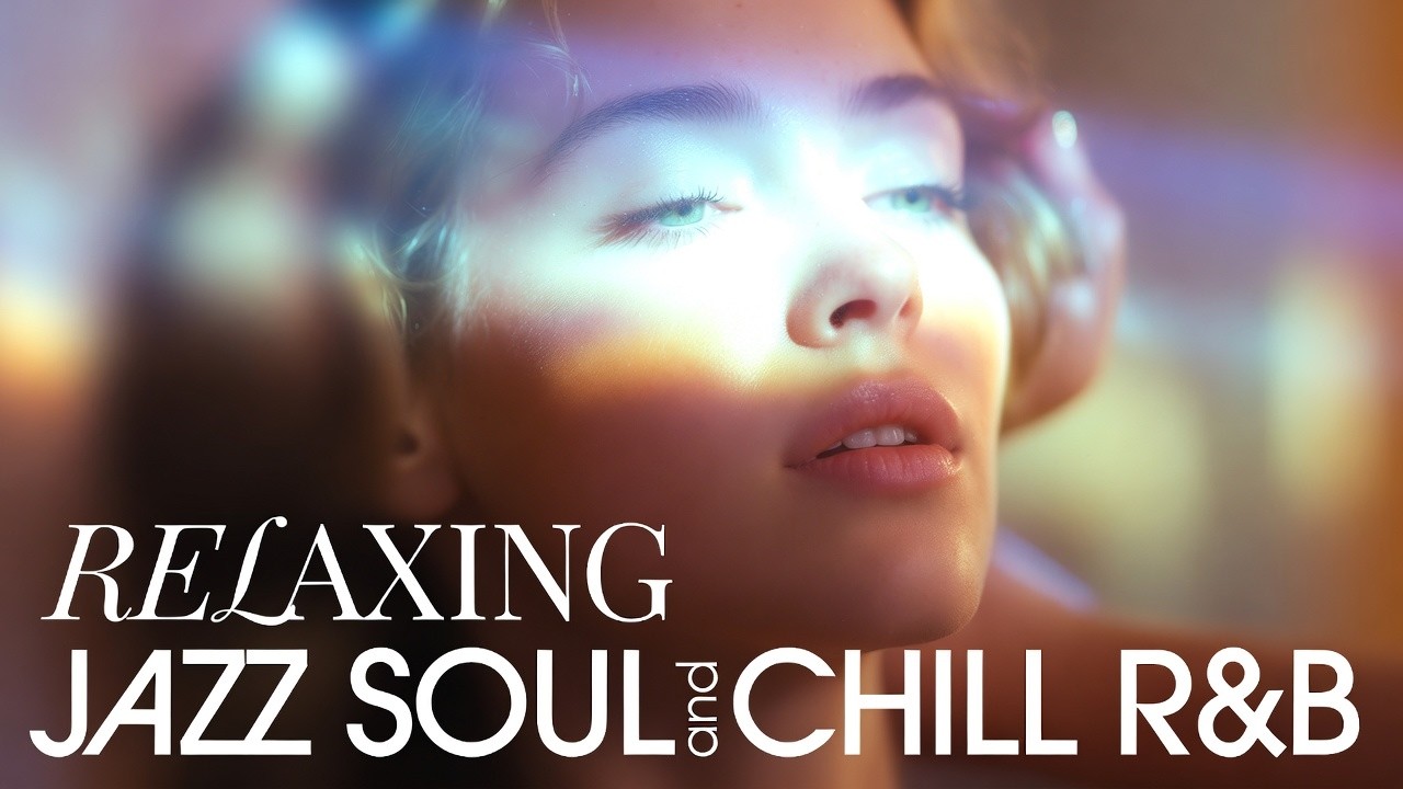 🎷 Ultimate Smooth Jazz Soul Playlist for Deep R&B Relaxation