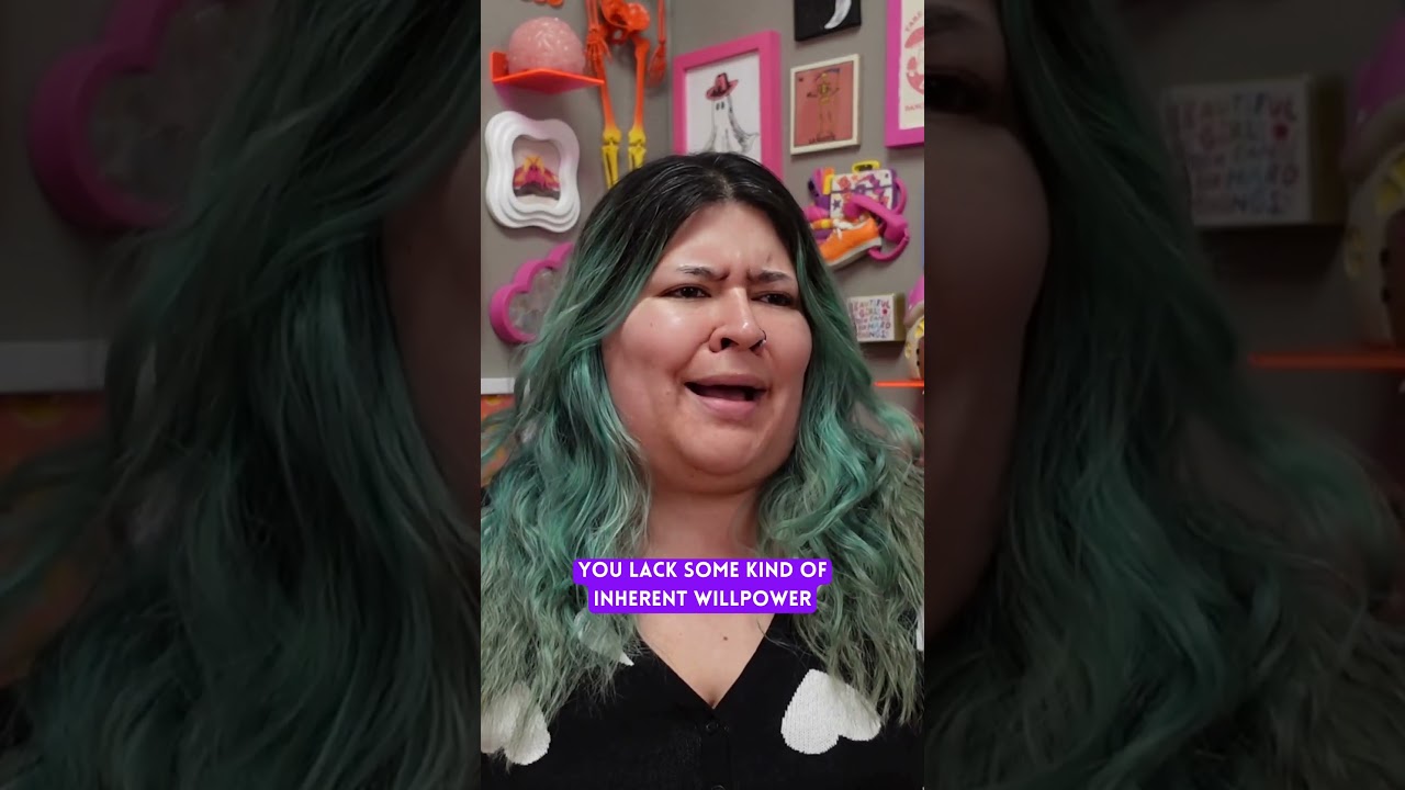 If I see one more ad about ozempic... 
