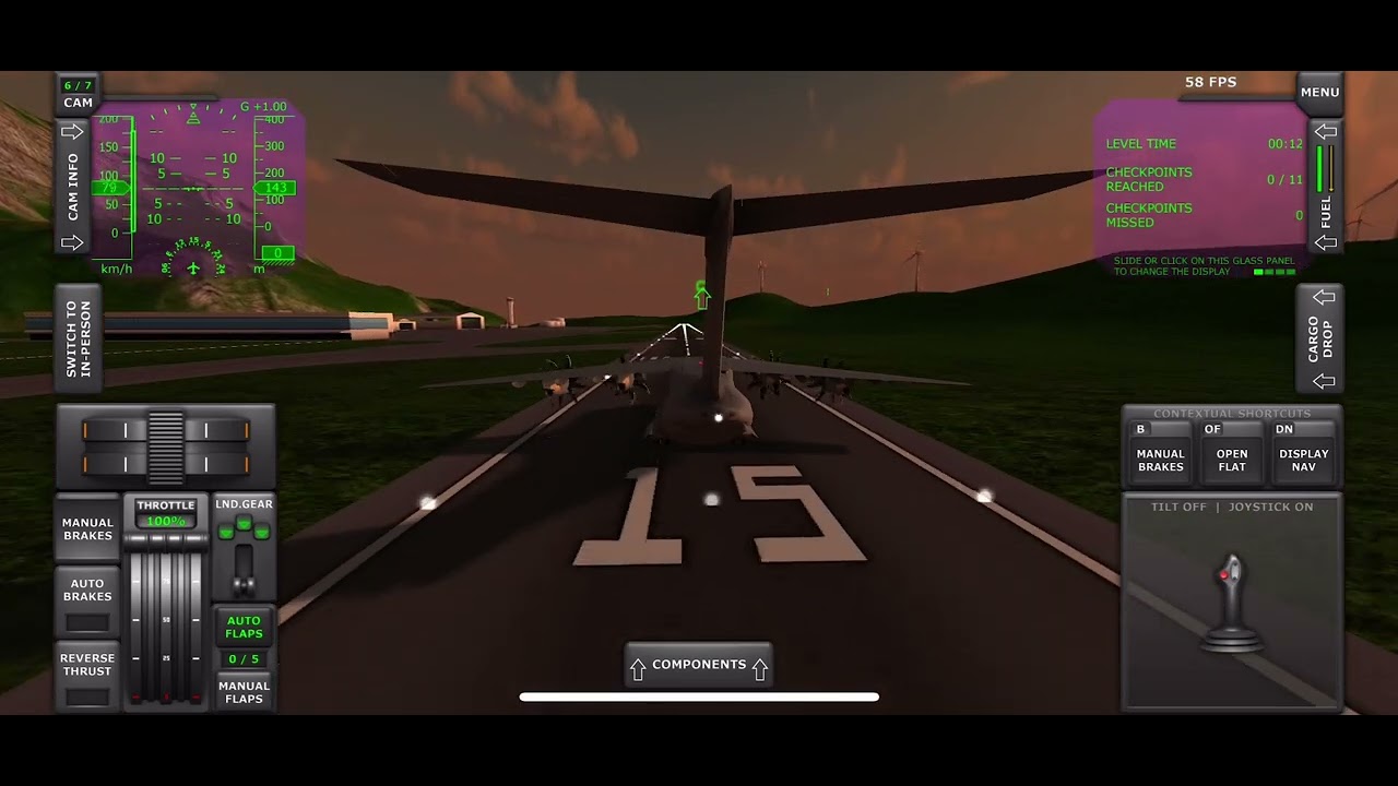 #turboprop agak panjang dikit
