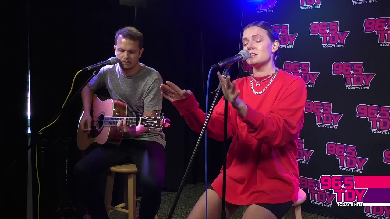 Tove Lo - 