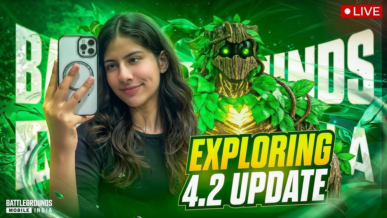 1v1 with SUBSCRIBERS😍|Target 19K SUBS🎯| UPDATE 4.2 BGMI | SimranYT Live 🔴| 